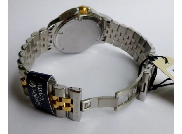 ROMANSON TM0361MM1CAS1G(TM0361MCH WH), фото 3 | Интернет-магазин оригинальных часов и аксессуаров