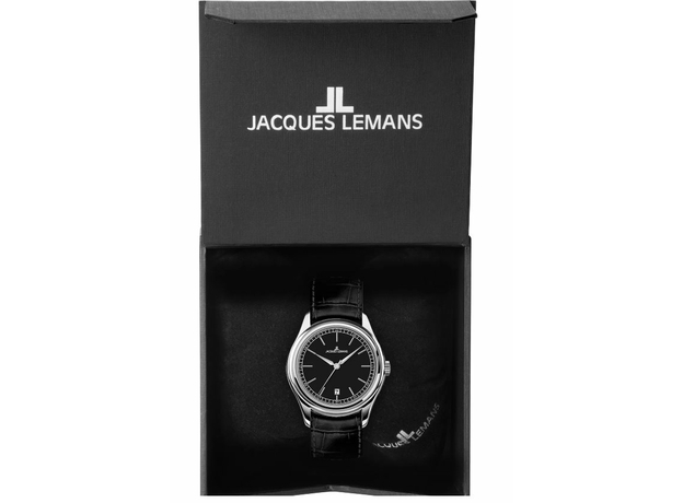 Jacques Lemans 1-2187A, фото 2 | Интернет-магазин оригинальных часов и аксессуаров