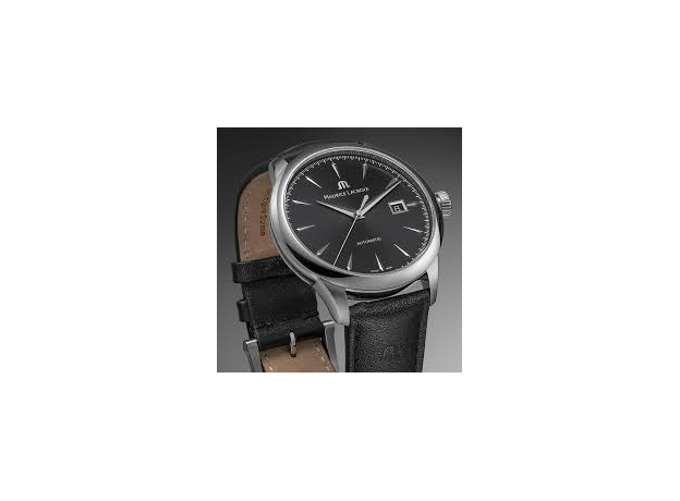 Maurice Lacroix 1975 Automatic 40mm 756008-SS001-330-2, фото 2 | Интернет-магазин оригинальных часов и аксессуаров