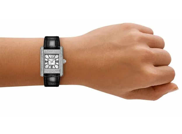 Armani AR11660 Genni, фото 4 | Интернет-магазин оригинальных часов и аксессуаров