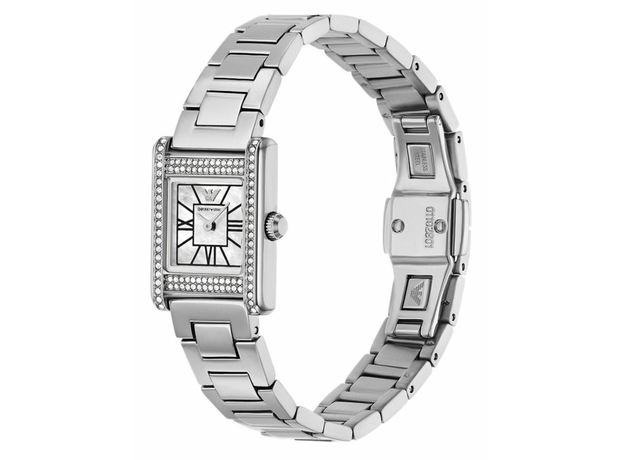 Armani AR11662 Genni, фото 2 | Интернет-магазин оригинальных часов и аксессуаров