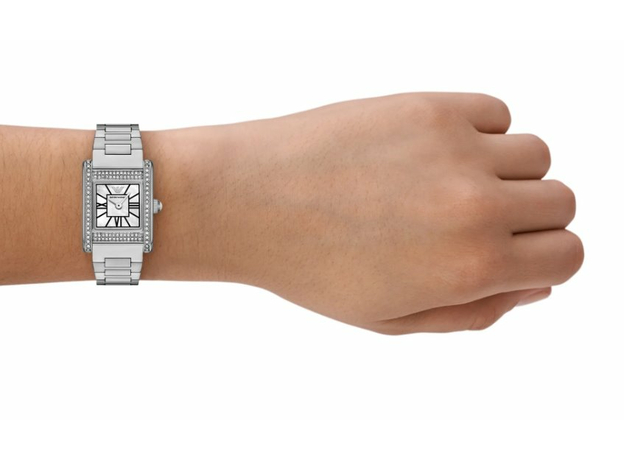 Armani AR11662 Genni, фото 5 | Интернет-магазин оригинальных часов и аксессуаров