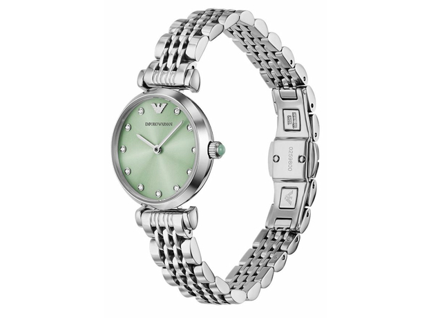 Armani AR11667 Gianni T-Bar, фото 2 | Интернет-магазин оригинальных часов и аксессуаров