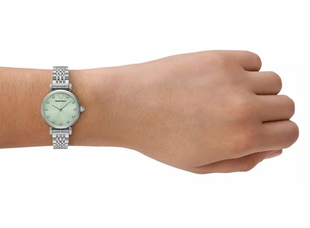 Armani AR11667 Gianni T-Bar, фото 5 | Интернет-магазин оригинальных часов и аксессуаров