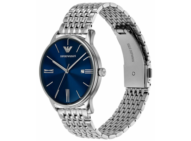 Armani AR11674 Minimalist, фото 2 | Интернет-магазин оригинальных часов и аксессуаров