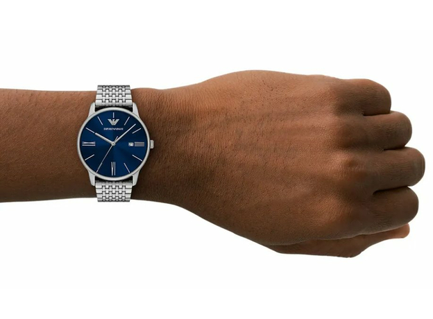 Armani AR11674 Minimalist, фото 5 | Интернет-магазин оригинальных часов и аксессуаров