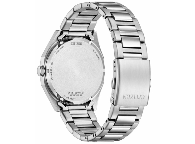 CITIZEN BM7631-52E, Варіант кольору: Сталевий/Чорний, фото 2 | Интернет-магазин оригинальных часов и аксессуаров