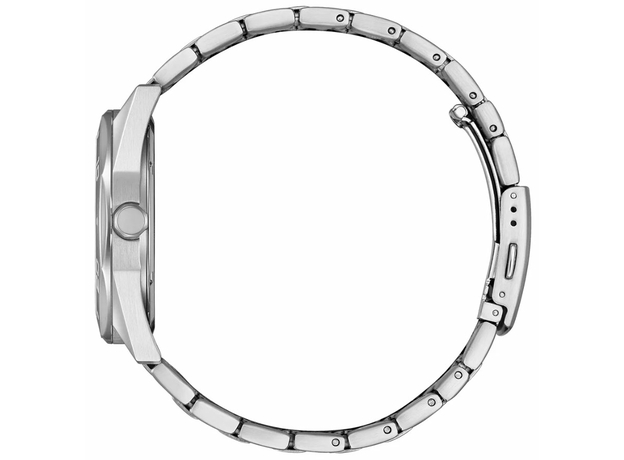 CITIZEN BM7631-52L, Варіант кольору: Сталевий/Синій, фото 2 | Интернет-магазин оригинальных часов и аксессуаров