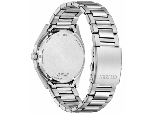 CITIZEN BM7631-52L, Варіант кольору: Сталевий/Синій, фото 3 | Интернет-магазин оригинальных часов и аксессуаров