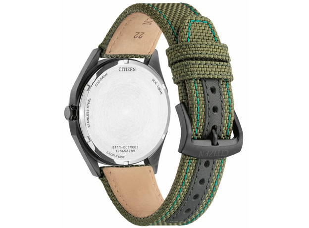 CITIZEN BM7635-01X, фото 3 | Интернет-магазин оригинальных часов и аксессуаров