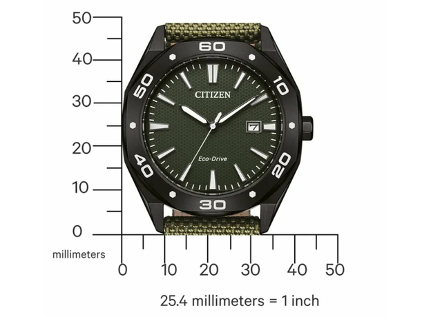 CITIZEN BM7635-01X, фото 4 | Интернет-магазин оригинальных часов и аксессуаров