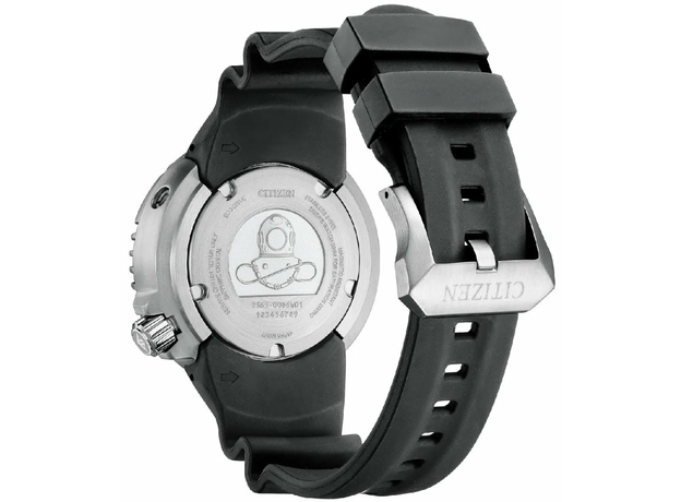 CITIZEN BN1024-01E Promaster Marine, фото 2 | Интернет-магазин оригинальных часов и аксессуаров