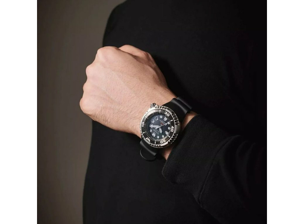 CITIZEN BN1024-01E Promaster Marine, фото 5 | Интернет-магазин оригинальных часов и аксессуаров