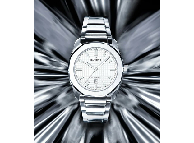 CANDINO C4754/1 Gents Sport, фото 2 | Интернет-магазин оригинальных часов и аксессуаров