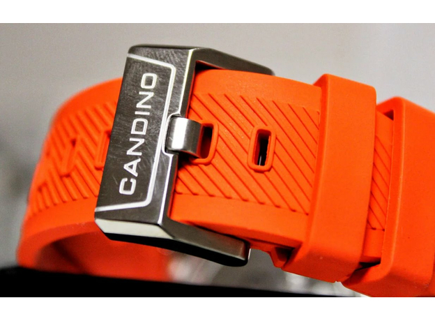 CANDINO C4774/2 Gents Sport, фото 5 | Интернет-магазин оригинальных часов и аксессуаров
