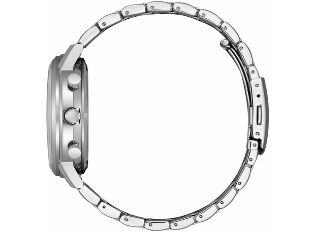 CITIZEN CA4630-53E, Варіант кольору: Сталевий/Чорний, фото 2 | Интернет-магазин оригинальных часов и аксессуаров