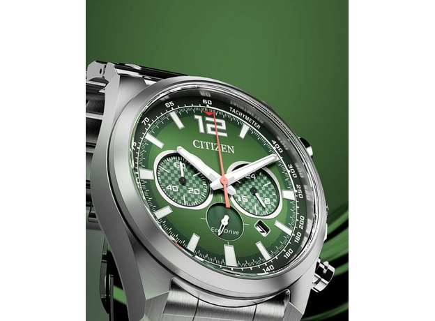 CITIZEN CA4640-50X, фото 4 | Интернет-магазин оригинальных часов и аксессуаров