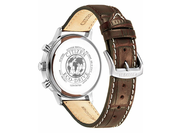 CITIZEN CA7061-26X, фото 3 | Интернет-магазин оригинальных часов и аксессуаров