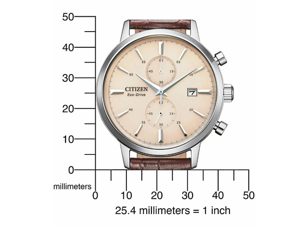 CITIZEN CA7061-26X, фото 4 | Интернет-магазин оригинальных часов и аксессуаров