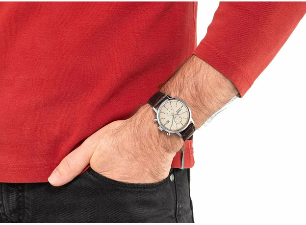 CITIZEN CA7061-26X, фото 5 | Интернет-магазин оригинальных часов и аксессуаров