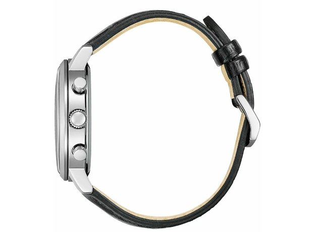 CITIZEN CA7069-24X, Вариации товара: Зеленый/Черный, фото 2 | Интернет-магазин оригинальных часов и аксессуаров