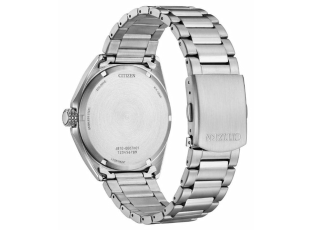 CITIZEN AW1571-76X, Вариации товара: Зеленый, фото 3 | Интернет-магазин оригинальных часов и аксессуаров