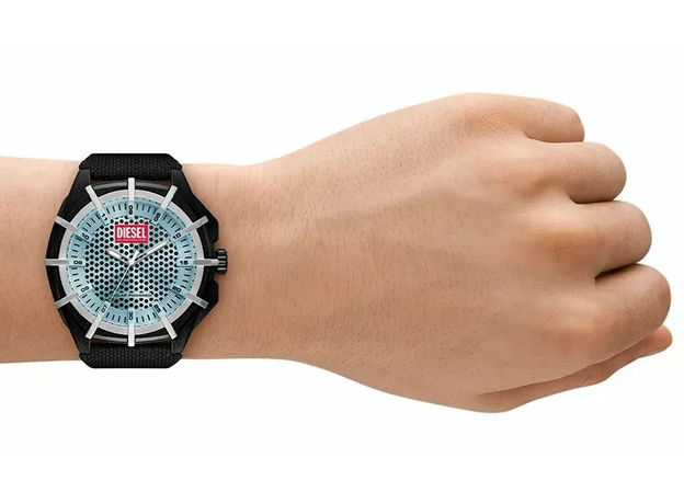 Diesel DZ4679 Framed, фото 4 | Интернет-магазин оригинальных часов и аксессуаров