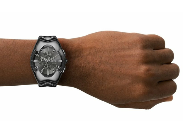 Diesel DZ4682 Spiked, фото 2 | Интернет-магазин оригинальных часов и аксессуаров