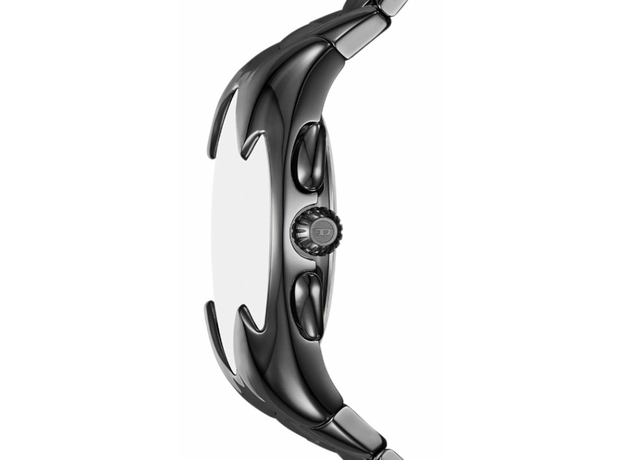 Diesel DZ4682 Spiked, фото 4 | Интернет-магазин оригинальных часов и аксессуаров