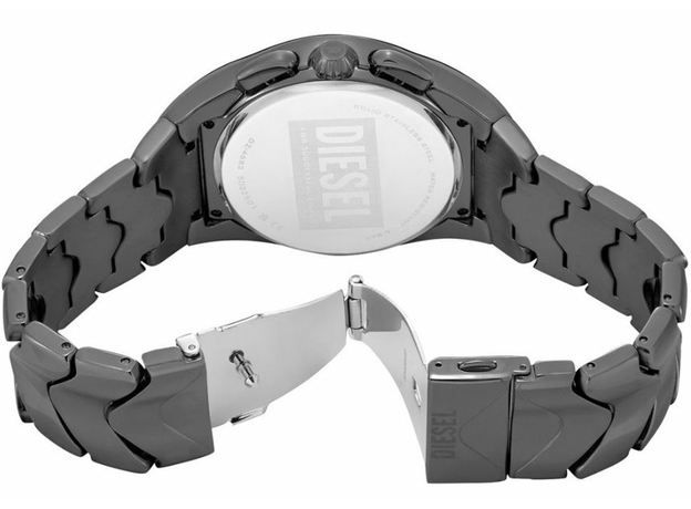 Diesel DZ4682 Spiked, фото 5 | Интернет-магазин оригинальных часов и аксессуаров