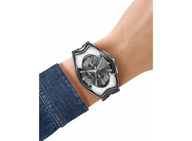 Diesel DZ4683 Spiked, фото 4 | Интернет-магазин оригинальных часов и аксессуаров