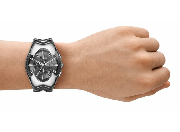 Diesel DZ4683 Spiked, фото 5 | Интернет-магазин оригинальных часов и аксессуаров