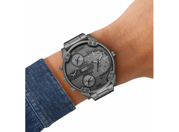 Diesel DZ7487 Mr. Daddy, фото 2 | Интернет-магазин оригинальных часов и аксессуаров