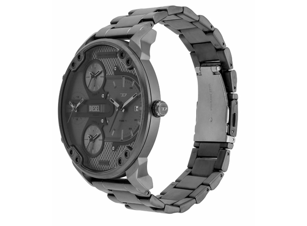 Diesel DZ7487 Mr. Daddy, фото 4 | Интернет-магазин оригинальных часов и аксессуаров