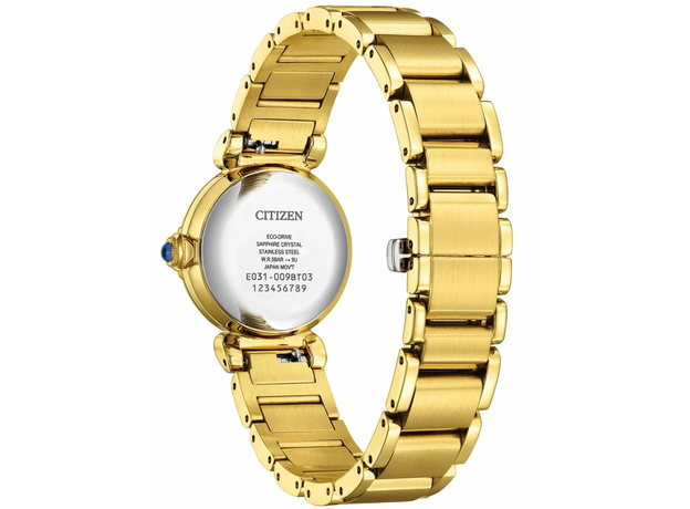 CITIZEN EM1132-88H, фото 3 | Интернет-магазин оригинальных часов и аксессуаров