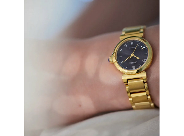 CITIZEN EM1132-88H, фото 6 | Интернет-магазин оригинальных часов и аксессуаров