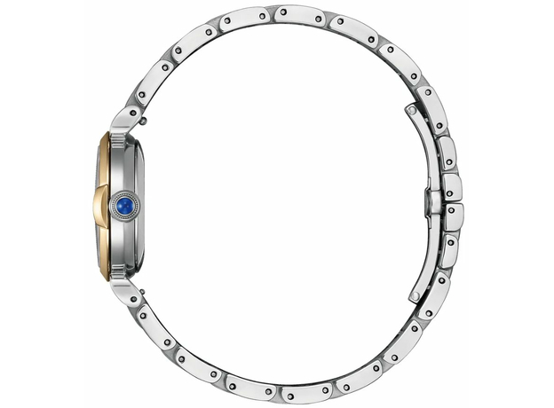 CITIZEN EM1136-87D, фото 2 | Интернет-магазин оригинальных часов и аксессуаров