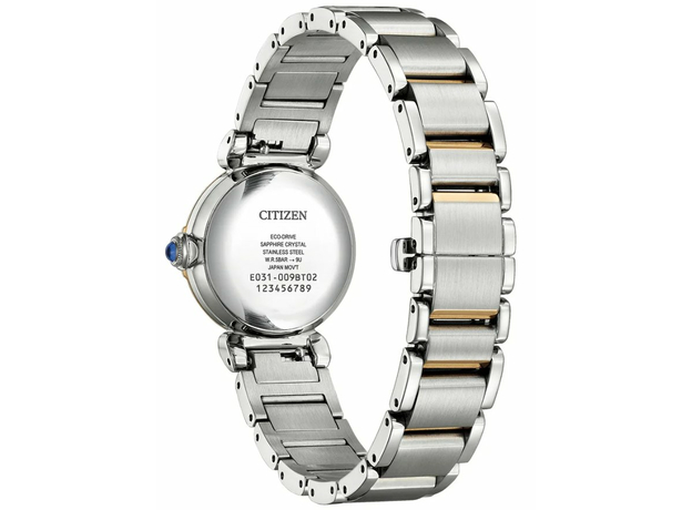 CITIZEN EM1136-87D, фото 3 | Интернет-магазин оригинальных часов и аксессуаров