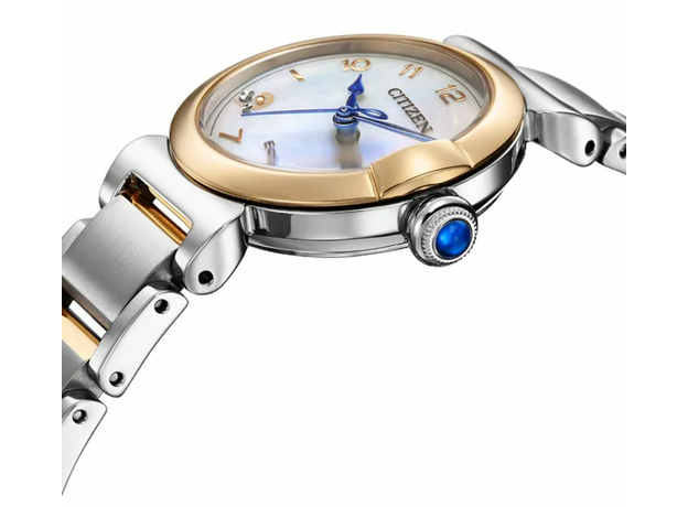 CITIZEN EM1136-87D, фото 4 | Интернет-магазин оригинальных часов и аксессуаров