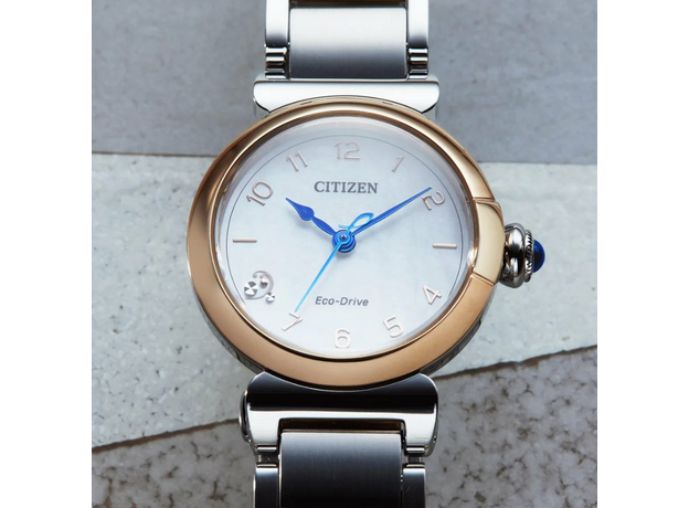 CITIZEN EM1136-87D, фото 6 | Интернет-магазин оригинальных часов и аксессуаров