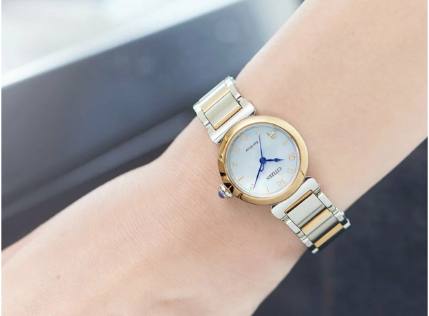 CITIZEN EM1136-87D, фото 7 | Интернет-магазин оригинальных часов и аксессуаров