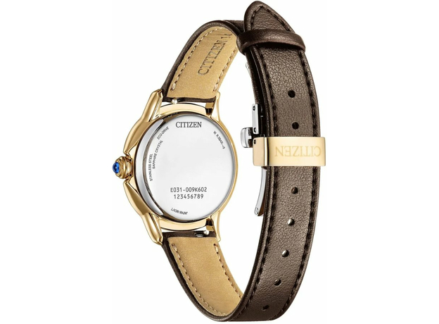CITIZEN EM1163-09X, фото 3 | Интернет-магазин оригинальных часов и аксессуаров