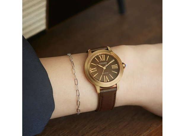 CITIZEN EM1163-09X, фото 6 | Интернет-магазин оригинальных часов и аксессуаров