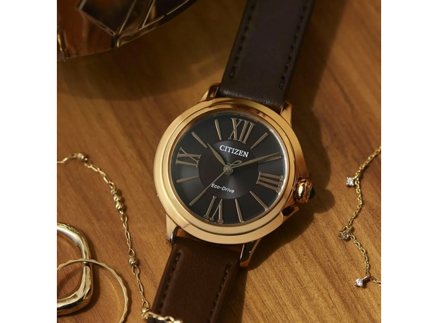 CITIZEN EM1163-09X, фото 7 | Интернет-магазин оригинальных часов и аксессуаров