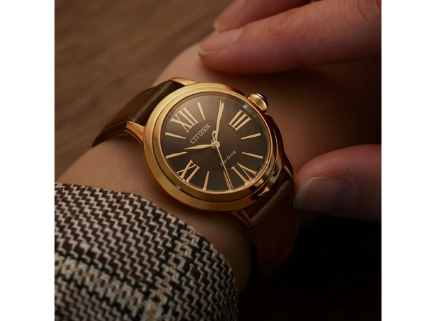 CITIZEN EM1163-09X, фото 8 | Интернет-магазин оригинальных часов и аксессуаров