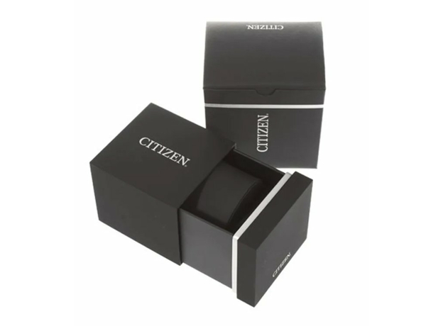 CITIZEN EM1163-09X, фото 9 | Интернет-магазин оригинальных часов и аксессуаров