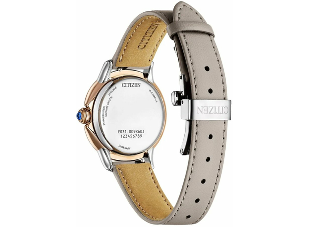 CITIZEN EM1166-01Z, фото 3 | Интернет-магазин оригинальных часов и аксессуаров