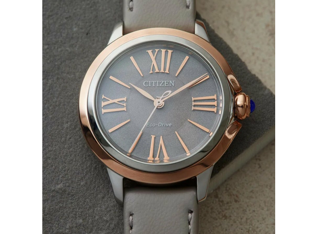 CITIZEN EM1166-01Z, фото 5 | Интернет-магазин оригинальных часов и аксессуаров