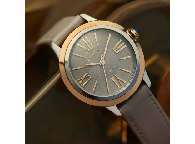 CITIZEN EM1166-01Z, фото 6 | Интернет-магазин оригинальных часов и аксессуаров