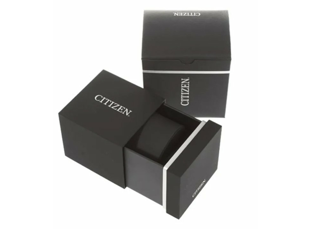 CITIZEN EM1166-01Z, фото 7 | Интернет-магазин оригинальных часов и аксессуаров